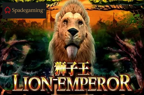 Adventure Lion Emperor